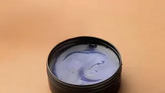 Five Hair Masks That Focus On Moisture, Smoothness And Shine