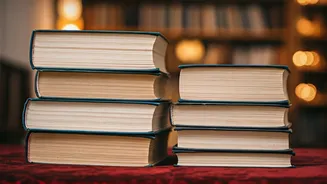 5 Classic Books on Love: Perfect Reads Before Valentine's