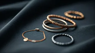 Elevate Your Style: Chic Bracelets for Every Woman's Wardrobe