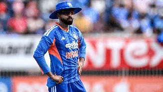 ‘It’s not outlandish’: Why India’s T20I captaincy was no surprise for Shreyas Iyer
