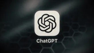 You can now lock your private chats on ChatGPT