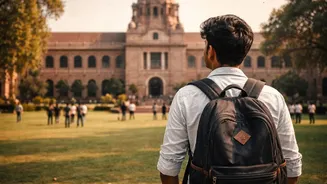 Why Indian Students Are Good In Theory But Lack Confidence On A Global Stage