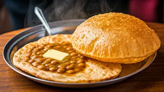 Amritsar's Winter Delights: 9 Street Foods to Savor