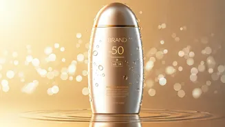 Glow Up Your Defense: Top SPF 50 Sunscreens for Radiant Protection