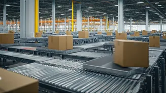 Boosting Indian Retail: Streamlining Supply Chains & Taxes