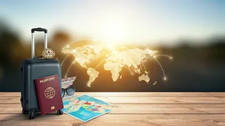Visa-Free Bliss: 10 Countries Indians Can Explore in 2025!