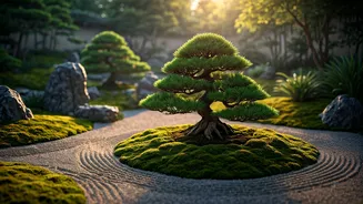 The Secret to Lasting Joy: A Timeless Chinese Proverb on Happiness