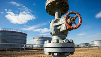 Venezuela's Crude Oil: Re-Entering US, Europe, and India Markets