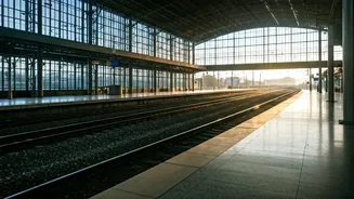 Railway Recruitment Offers 5810 Graduate Jobs