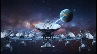 Why massive radio survey on K2-18b gives astronomers clearer look at exoplanets