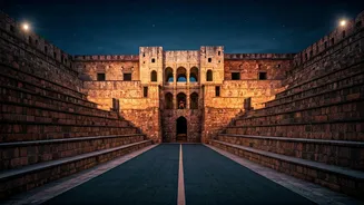 Architecture Photography Buffs Mass Book Ancient Stepwell Night Road Trips