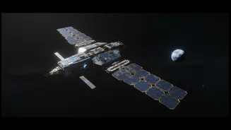 Why Waking Solar System Pioneers Opens Paths For Future Deep Space Human Reconnaissance Blueprints
