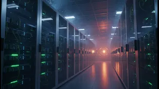 Big Tech Plans $765B In AI Infrastructure Spending Despite Rising Emissions