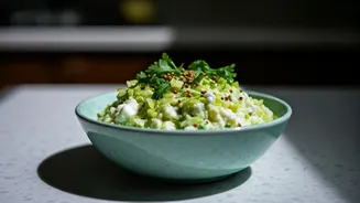 Chef Kunal Kapur's Poha Curd Rice: Your Ultimate Summer Cool-Down Recipe