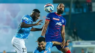 Indian Footballers Urgently Call for Revival of ISL as Desperation Grows