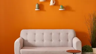 The 2026 Bold-Sofa Trend Keeps Statement Sofa Shopping Anchored to Room Scale