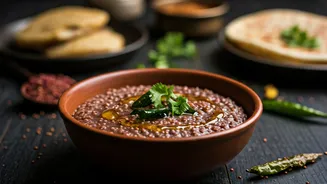 10 Warming Ragi Dishes to Enjoy This Winter!