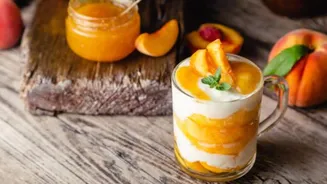 Boring breakfast? Try these citrus recipes