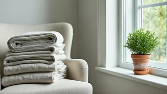 Rentals Can Feel Cosy Without Smelling Musty