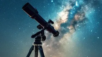 Late-August Stargazing: A Guide To The Celestial Sights Still Visible