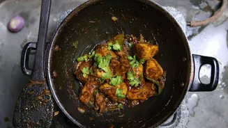 5 delicious recipes featuring organic jackfruit