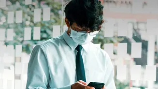 Indian Tech Workers Read Hiring Freezes as an Early Layoff Warning