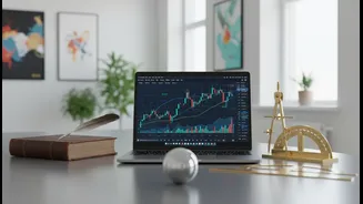 Why Young Finance Professionals Are Investing In Skills Beyond AI