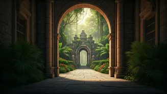 A World of Wonder: Exploring India's Palaces, National Parks, and Global Marvels