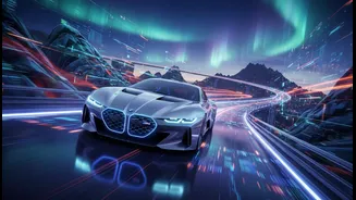 Keeping The M3 Badge Raises Expectations For Handling, Emotion And Everyday Usability