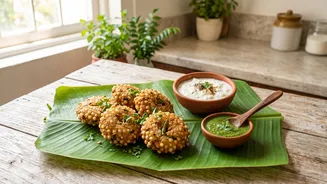 How Navratri Fasting Foods Vary Between North and West India