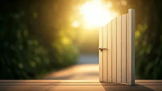 Breaking Free: Rebuilding Boundaries After Strict Parenting