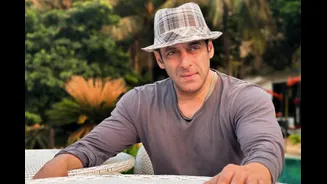 'Means A Lot': Salman Khan Shares Heartfelt Post To Thank Fans For Birthday Wishes