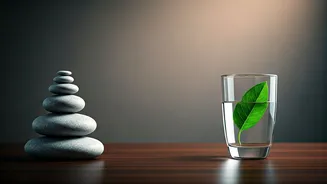 Unlocking Inner Peace: Navigating Stress in the Modern Age