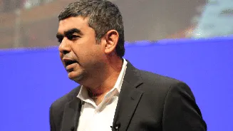 Ex-Infosys CEO Vishal Sikka launches AI services startup Hang Ten Systems, secures $32 million seed funding