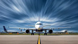 IndiGo's Woes: Unpacking the Flight Disruptions