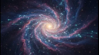 Archival Astronomy Finds New Answers In Data Collected For Older Questions