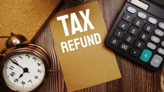 Still waiting for your tax refund? Here's why it's delayed