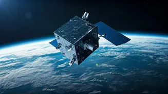 Canadian Space Agency Abruptly Cancels Wildfire Satellite Contract with Spire Global