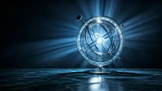 May 8, 2026 Horoscope: Daily Astrological Insights and Predictions