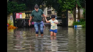 Understanding Flood Preparedness: Lessons from Uttarakhand's Heavy Rainfall