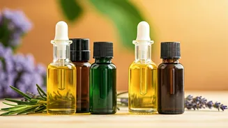 Banish Summer Dandruff: Top 5 Hair Oils for a Flake-Free Scalp