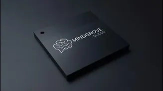 Chennai's Mindgrove to launch India's 1st commercial secure IoT chip