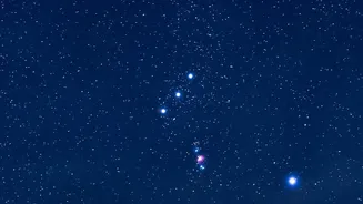 Perseid And Orionid Meteor Showers Light Up Autumn Skies For Non-Metro Stargazers