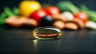 Omega-3 and Your Health: What You Need to Know