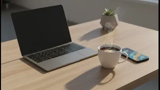 Use Calls, Commutes And Coffee Breaks As Movement Cues