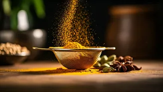 From Indian Kitchens to Global Trends: Unearthing Culinary Roots