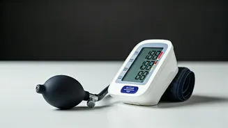 Simple Blood Pressure: A Heart Health Secret