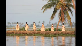 Heatwave Alert Issued for Kerala Amid Rising Temperatures
