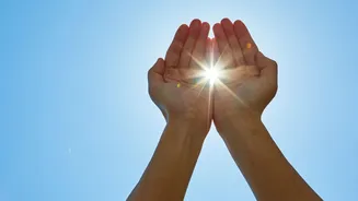 Fé no dia a dia: como manter a espiritualidade em uma rotina corrida