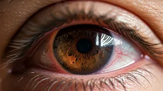 Diwali Sparks Eye Injury Concerns In Bengaluru